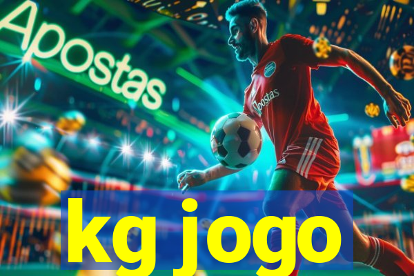 kg jogo